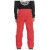Quiksilver ESTATE PANT red