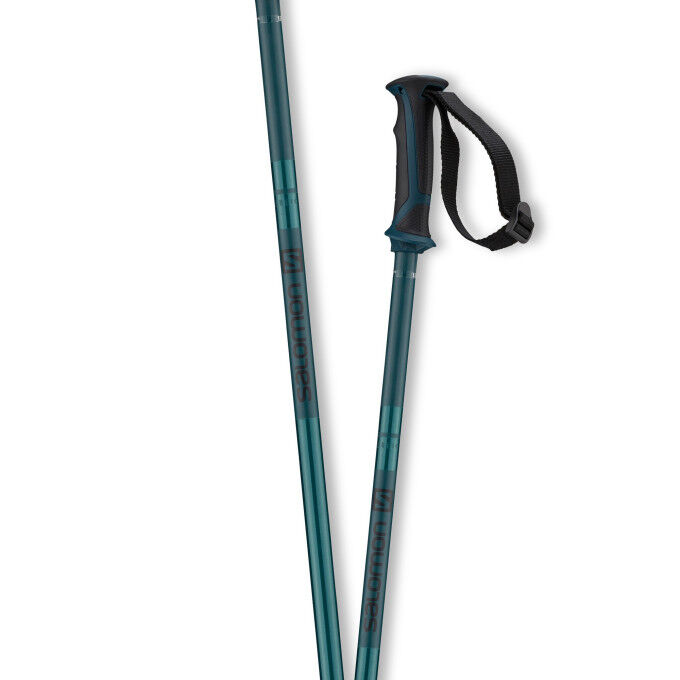 Salomon ARCTIC SHOES blue