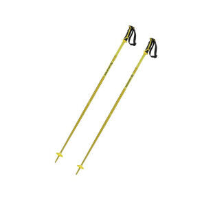 Salomon BATONS ARCTIC jaune