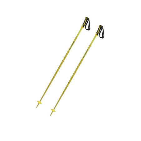 Salomon ARCTIC SNOES amarillo