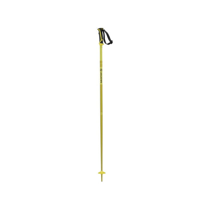 Salomon BATONS ARCTIC jaune