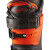 Salomon S/MAX 100 black/orange/white