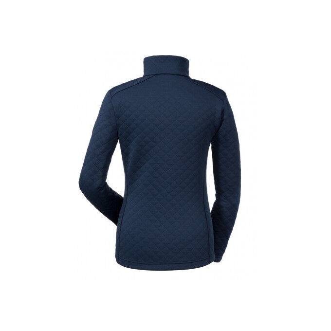 Schöffel FLEECE JACKET ISCHGL navy