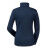 Schöffel FLEECE JACKET ISCHGL navy
