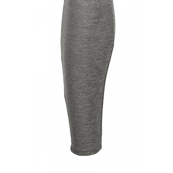 Ortovox FLEECE LIGHT LONG PANTS grey
