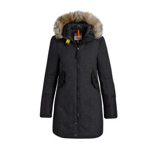 Parajumpers ALEYSKA noir mélangé