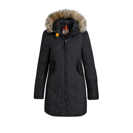 Parajumpers ALEYSKA noir mélangé