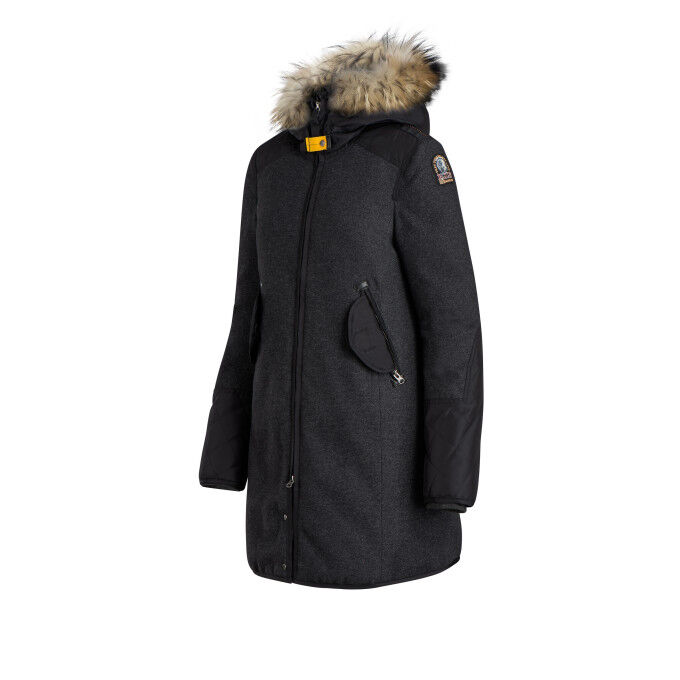 Parajumpers ALEYSKA black mix