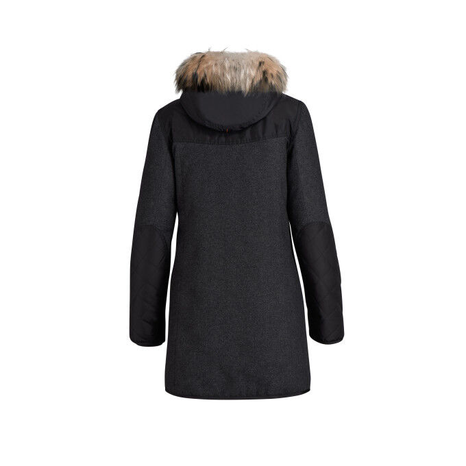Parajumpers ALEYSKA black mix