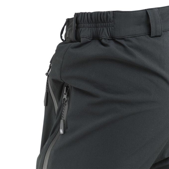 Vertical WINDY ULTRA MP+ PANT black