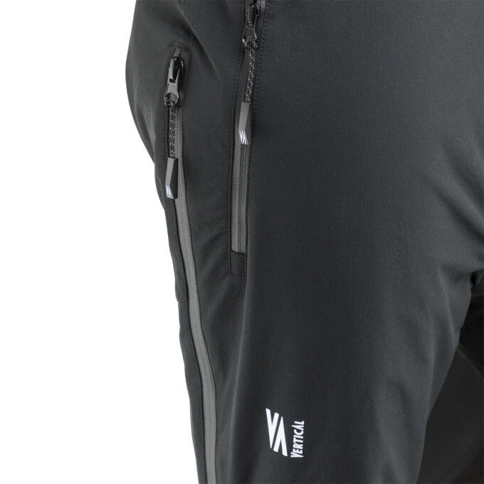 Vertical WINDY ULTRA MP+ PANT black