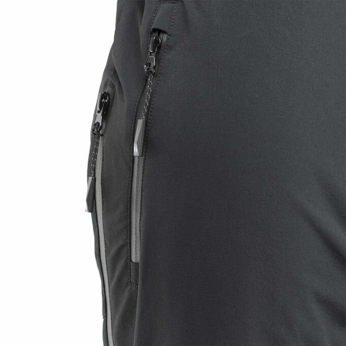 Vertical WINDY ULTRA MP+ PANT black
