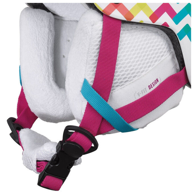 Cairn ANDROMED J white