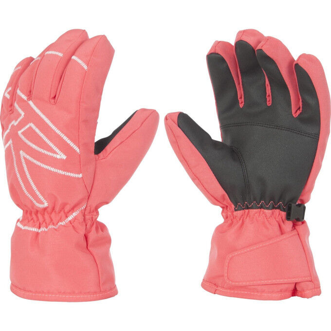Rossignol JR ROSSI G rose