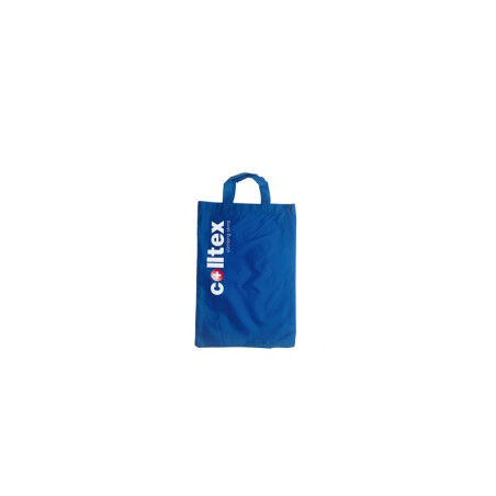 Colltex Bolsa de almacenamiento para pieles