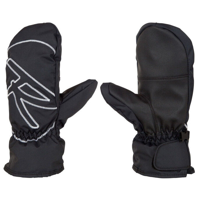 Rossignol JR ROSSI M noir