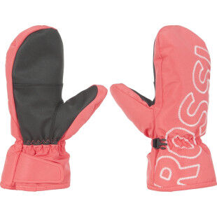 Rossignol JR ROSSI M pink