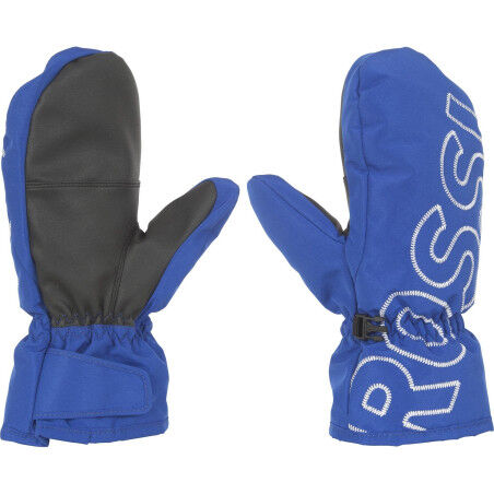 Rossignol JR ROSSI M blue