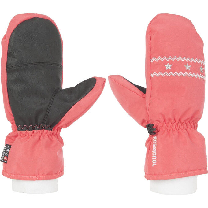 Rossignol JR VIKY IMPR M pink