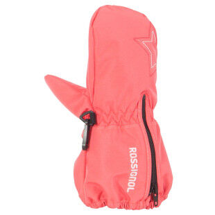 Rossignol L3 BABY STAR M pink