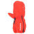 Rossignol L3 BABY STAR M rouge