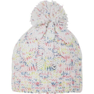 Rossignol L3 JR FANY blanc