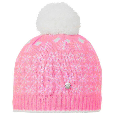 Rossignol L3 JR LILY pink