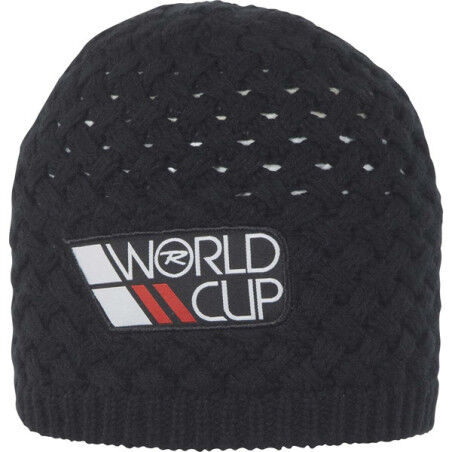 Rossignol L3 WORLD CUP black