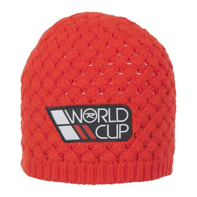 Rossignol L3 WORLD CUP rouge