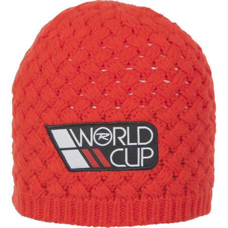 Rossignol L3 WORLD CUP rouge