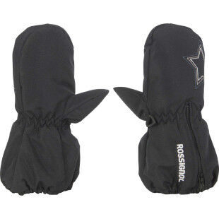 Rossignol L3 BABY STAR M noir