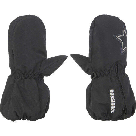 Rossignol L3 BABY STAR M black