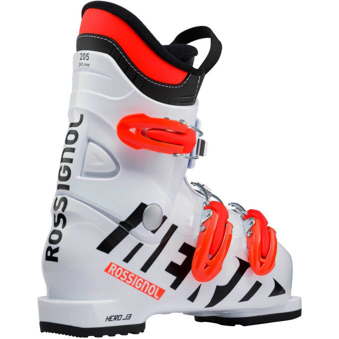 Rossignol HERO J3 (WHITE) Rossignol HERO J3 (WHITE)