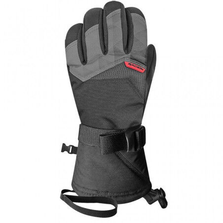 Racer JUNIOR SKI GLOVE black