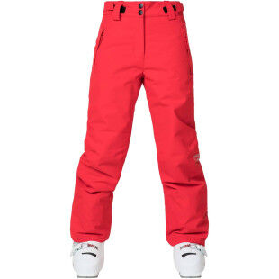 Rossignol GIRL SKI PANT pink