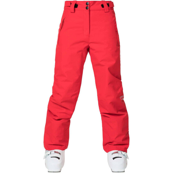 Rossignol GIRL SKI PANT pink