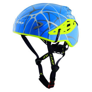 Casque CAMP SPEED COMP Bleu