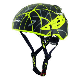 Casque CAMP SPEED COMP Bleu