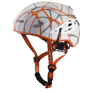 Casque CAMP SPEED COMP Bleu
