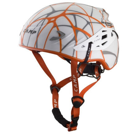 CAMP SPEED COMP helmet white