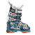 Nordica STRIDER 115W DYN avio white orange ski boots