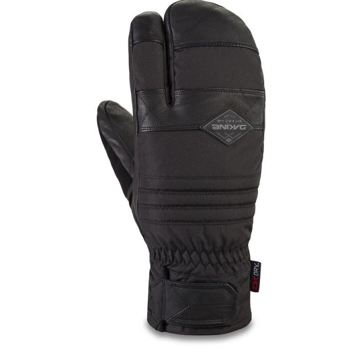 Dakine FILLMORE TRIGGER MITT schwarz