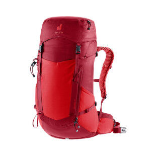 Deuter Futura 26: mochila ligera y ventilada para tus excursiones