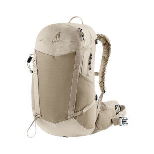 Deuter Futura 25 SL: women's backpack for light hikes