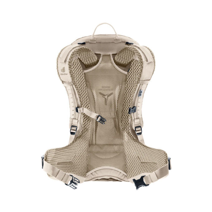 Deuter Futura 25 SL: women's backpack for light hikes