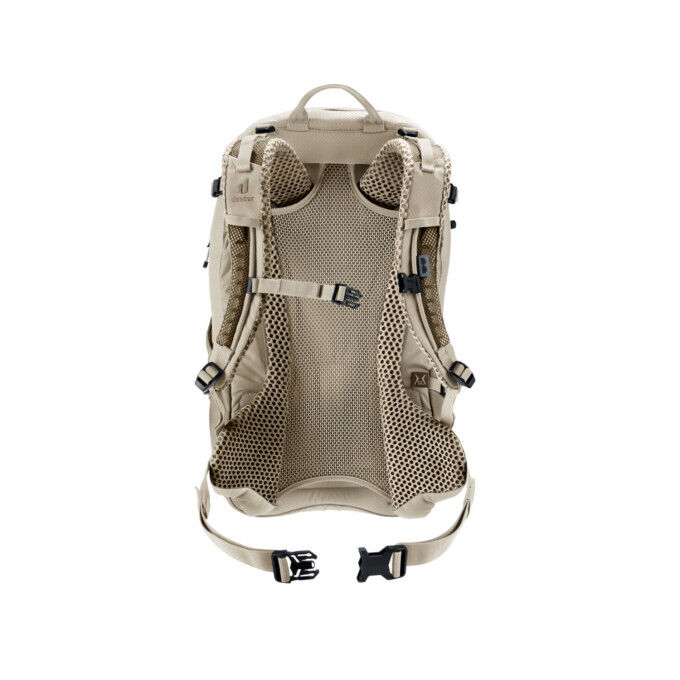 Deuter Futura 21 SL Damen: leichter und bequemer Tagesrucksack