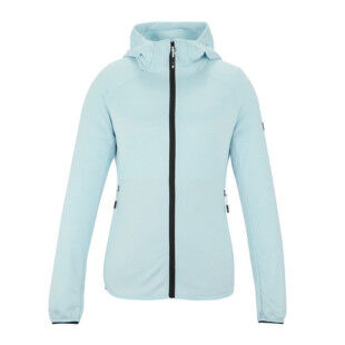 Fleecejacke für Damen REGATTA Ferna Stretch – OCEANMIST