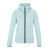 REGATTA Ferna Stretch Women's Fleece Jacket - OCEANMIST