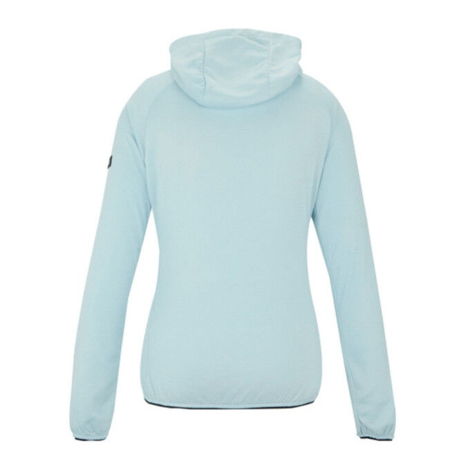 REGATTA Ferna Stretch Women's Fleece Jacket - OCEANMIST