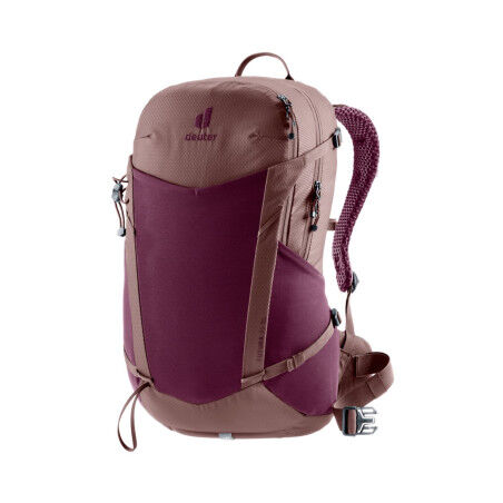 Deuter Futura 21 SL Donna: zaino leggero e traspirante per escursioni